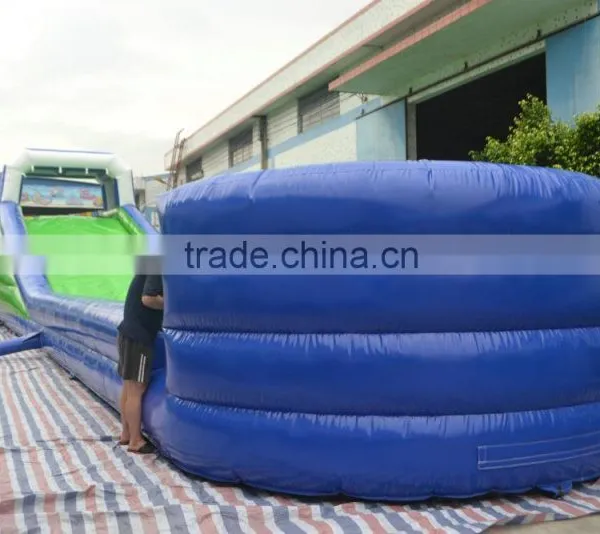 New Product Palm Tree Inflatable Water Slide Giant Inflatable Water Slide for Adult photo-6