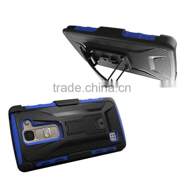 Mobile Phone Accessories Bracket Clip Phone Case for LG Escape 2 H443 C70 photo-4