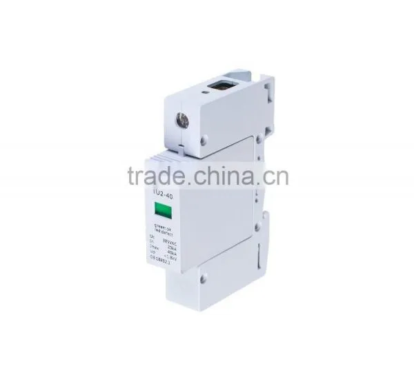 3P 5- 10KA Household Surge Protective Device photo-2