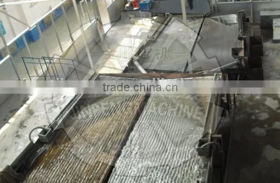 high performance Gold shaking table, gold shaking table for sale