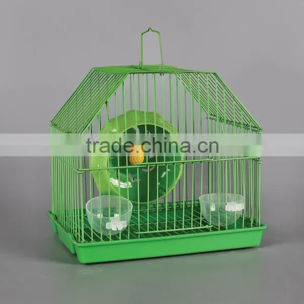 HOTE SALE Wholesale Custom Steel Wire Hamster Cages Cheap Rat Cages for Sale Guangdong Manufacture photo-6