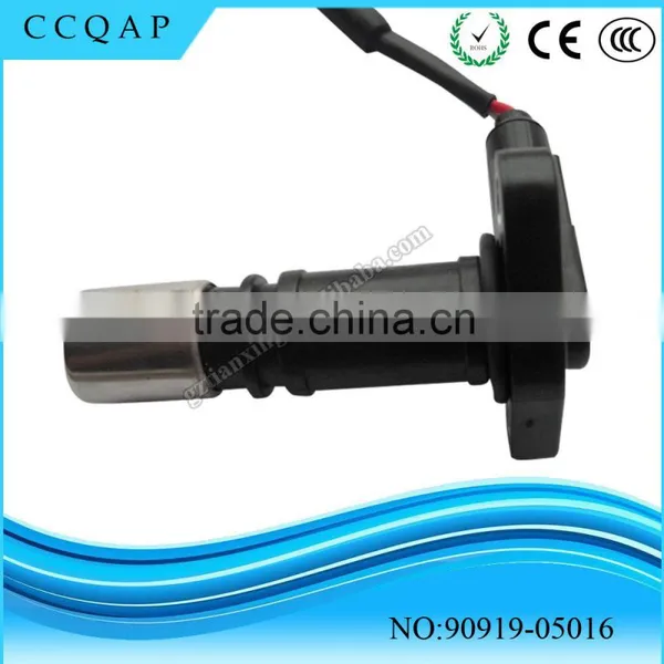 90919-05016 Japanese Quality Wholesale Price Auto Crankshaft Positioning Sensor for Toyota photo-2