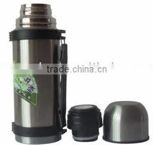 Double Walled Vacuum Flask MZ-E056A