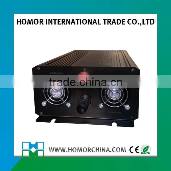 Best Quality Pure Sine Wave Inverter 3kw 48v Inverter dc to ac 12v to 220v With CE & RoHS photo-3