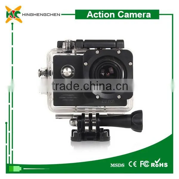 Wholesales 2.0inch Wifi Full hd 1080p Action Camera Sj7000 Sport Camera photo-3
