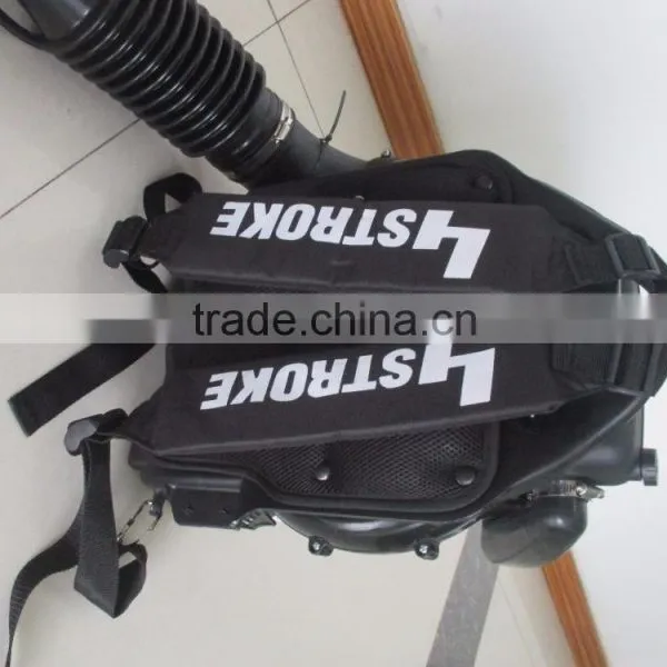 4 Stroke Gasoline Leaf Vacuum Blower & Vacuum Sweeper photo-4