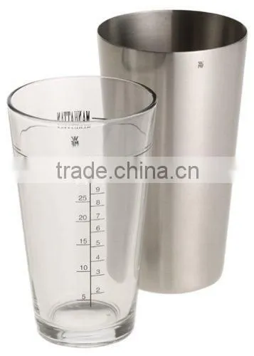 measuring glass