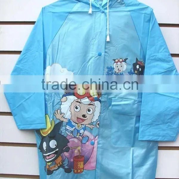 Road Security Reflective Disposable Pvc Raincoat - Buy Disposable Pvc Raincoat,Adult Plastic Raincoats,Clear Plastic Raincoat photo-6
