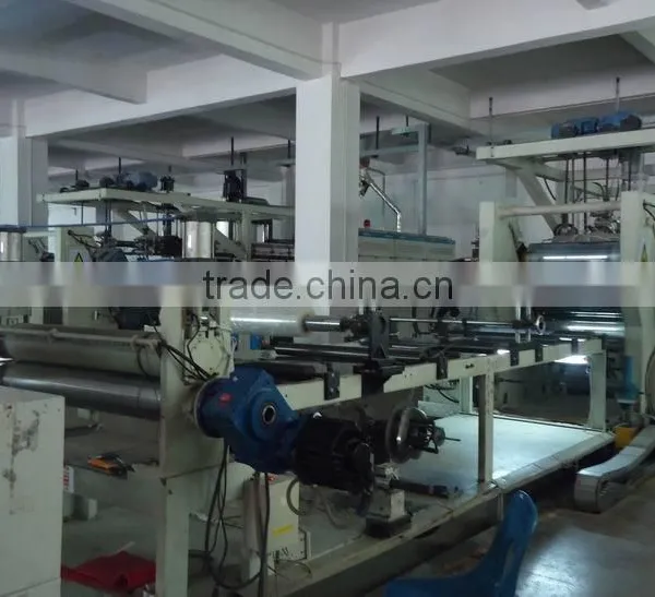 Qingdao Design PET Sheet Production Line/making Machine/extruder photo-4