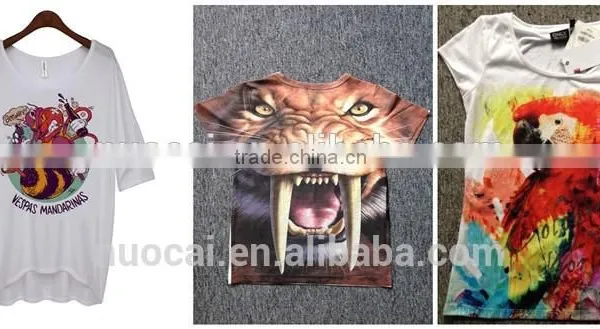 DTG Printing Machine NC-610 for Sandals,flip-flop photo-5