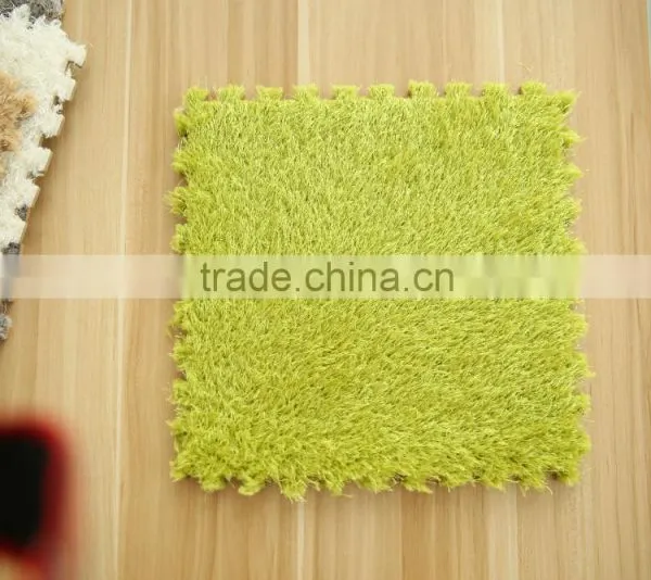 EVA Foam Carpet Interlocking Floor Tiles at a Great Price photo-5