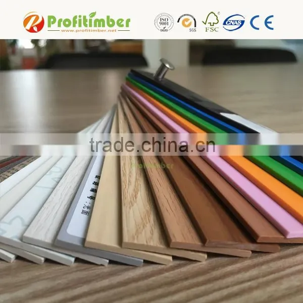 Profitimber ABS Edge Banding Tape for Cabinet photo-3