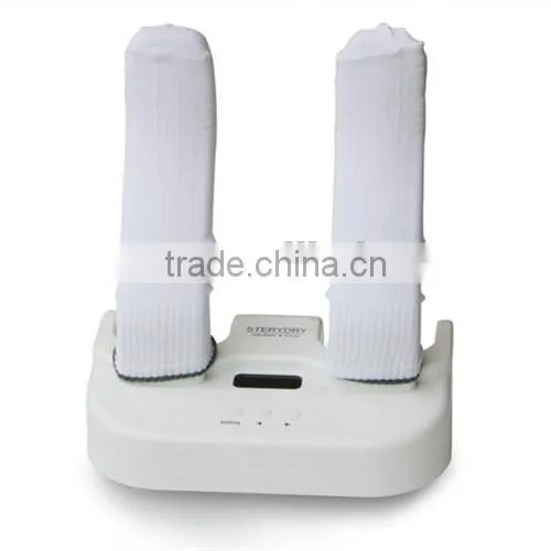 Electric Heated Socks With Timer photo-6