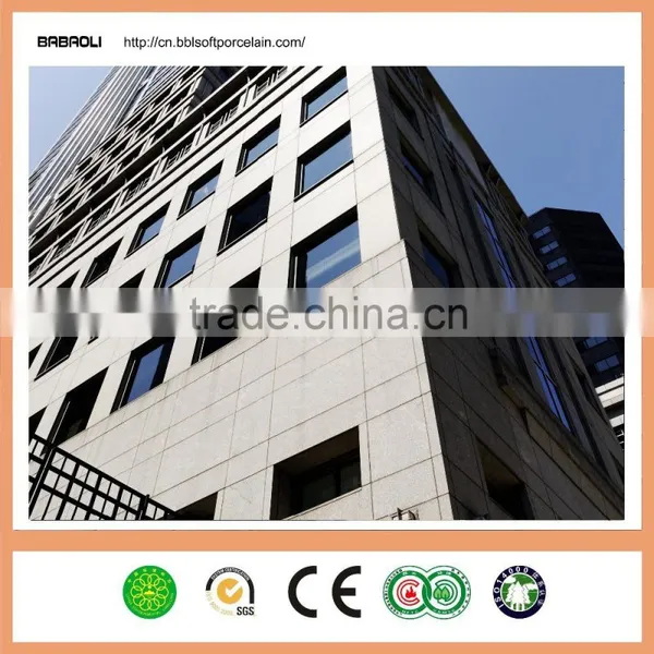 Latest Design Wear-resistant 2.5-3mm Thickness Corrosion Resistance Flexible Sandstone, Exterior Wall Sandstone photo-5