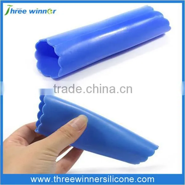 Kitchen Accessories Kitchen Gadgets Silicone Garlic Clove Peeler photo-4