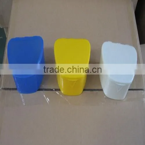 Promotional Large Size Rounded Trapezoid Denture Box photo-3