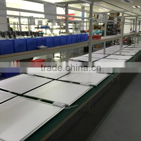 Ultra Thin Square 40w Panel Led ,surface Mounted Rgb Led Panel 600x600, Wholesale Led Square Panel Light CE Rohs Factory Price photo-5