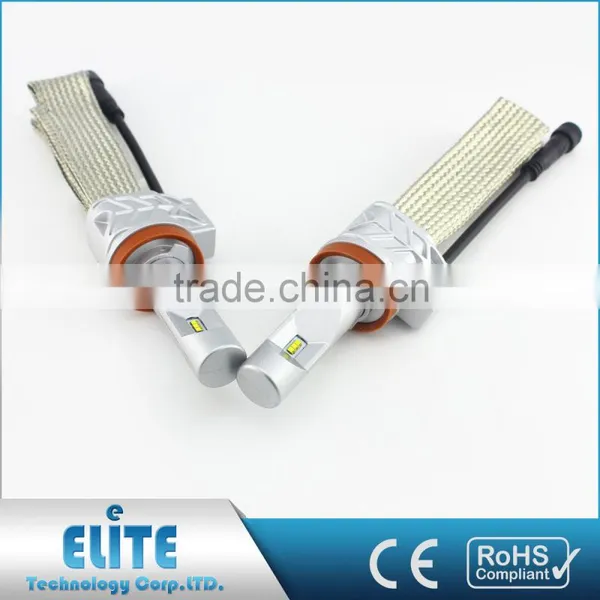 Super Bright Led Headlight Kit for 5S photo-6