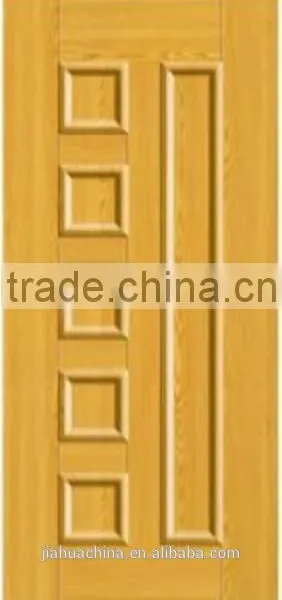 Wholesale Melamine Plates Skin Garage Door Panel Melamine Garage Skin photo-2