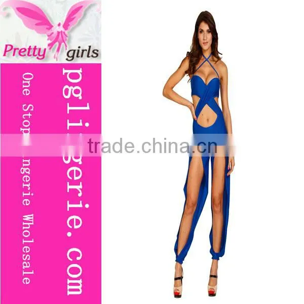 2016 New Arrival Ladies Jumpsuit Uniform photo-6