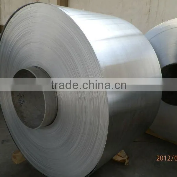 Aluminum Coil in Alloy 3003