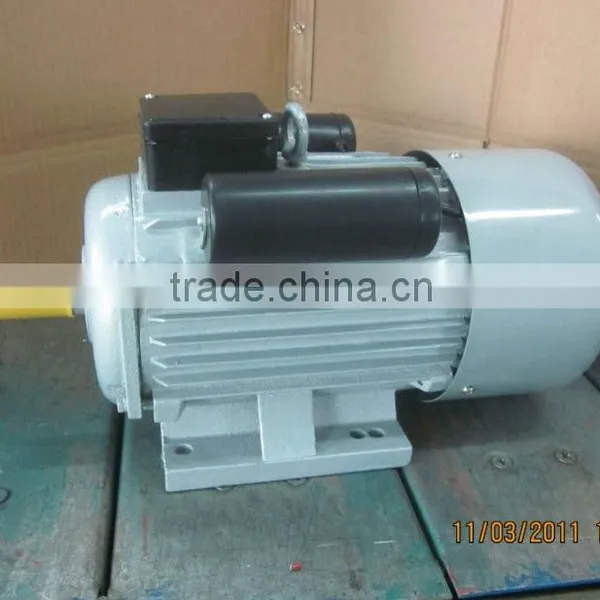 Newest Electric ac Gear Motor 220v kw photo-4