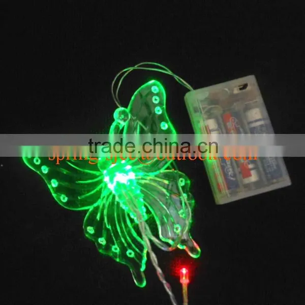 Owl LED String Light Led Solar Light for Festival Decoretion photo-6