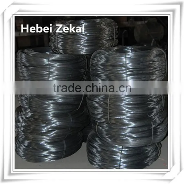 Black Annealed Wire for Binding , Soft Annealed Wire photo-6