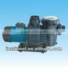 Jazzi Pumps Manufacturer Electric Water Pump 3hp Pumps For Water 030601-030621 photo-5