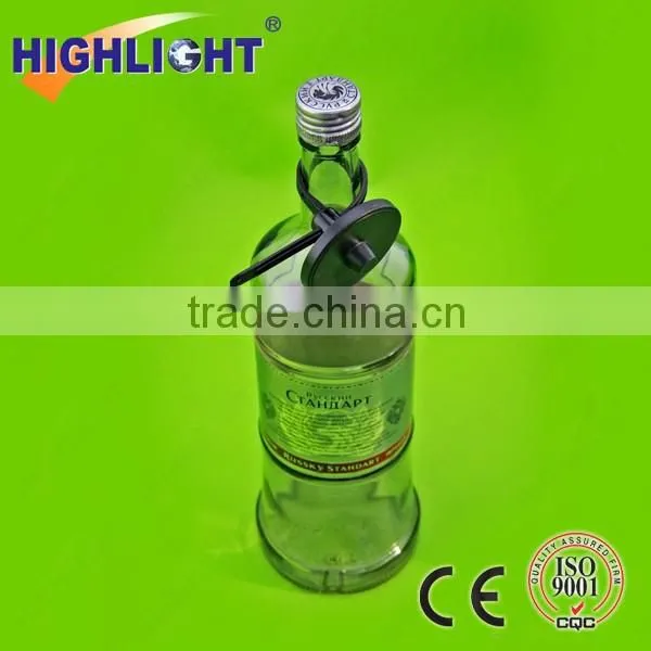 Highlight B002 EAS Magnetic Anti-theft Tags photo-6