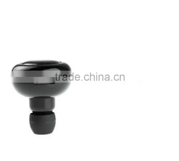 LY 002 4.0 Mini Stereo Bluetooth Headphone Bluetooth Wireless In-Ear Headphones Headset Stereo Mono Earphone Smallest photo-5