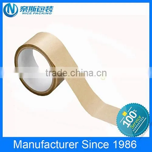 Self Adhesive Kraft Paper Tape, Kraft Paper Gummed Tape , Kraft Tape photo-6