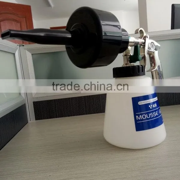 Foam Wash Gun Foam Cleaning Tools Foam Lance Wash Gun photo-2