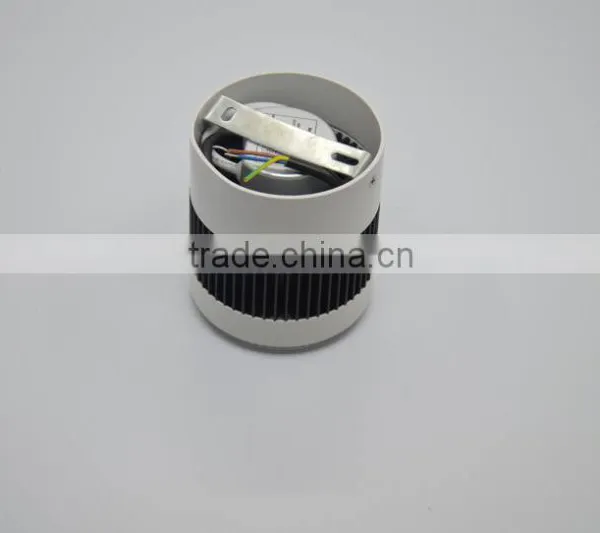 High Power COB Surface Mounted 10W Led Clip Downlight TEC002CD10WSM2 photo-4