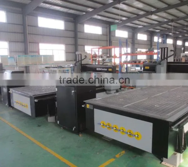 High Speed Cnc Router Wood Machine,professional Automatic 3d Cnc Router,good Quality Router Cnc photo-2