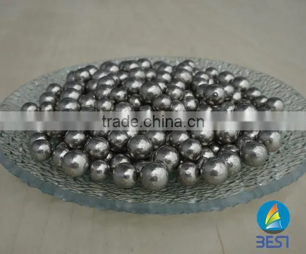 Best12Z High Purity Ni Pellet For Coating 99.999% photo-5