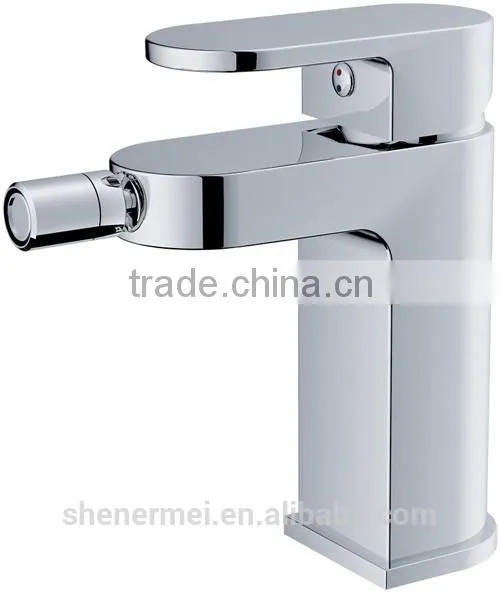 2014 single lever hot sale bidet mixer