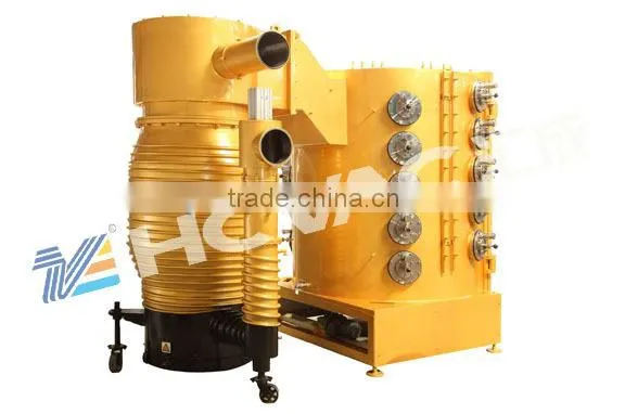 Chrome Vacuum Coating Machine/Chrome PVD Coating Machine photo-6