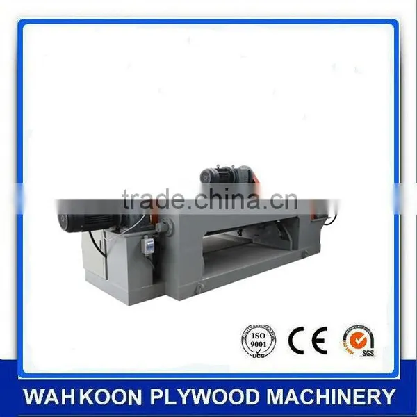 Eucalyptus Peeling Machine photo-2