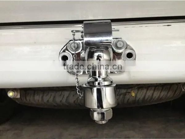 Wholesale Tow Hook Kits Silver 8T Rear Tow Hook Tractor Tow Hook photo-3