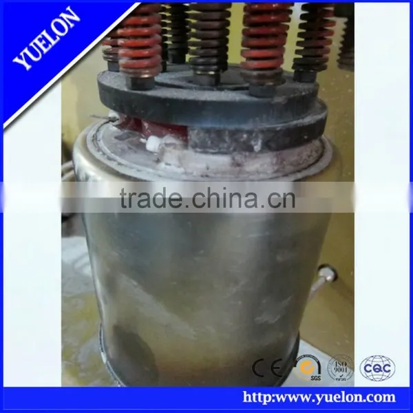 Sandwich Bottom Heating Machine photo-3