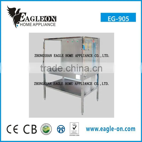 Salt Mist Corrosion Test Chamber Machine Made in China EG-7010 photo-2