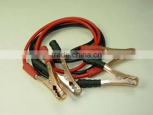 Booster Cables