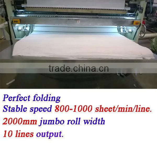 Italy Design Embossing Laminating Printing High Speed Automatic Paper Processing Machinery photo-3