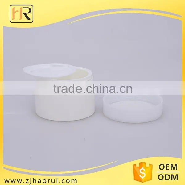 Acceptable Customer's Logo PP White Jars 100g photo-3