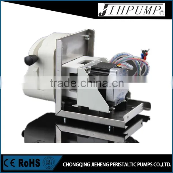 Easy Load OEM Peristaltic Pump 253Yx photo-2