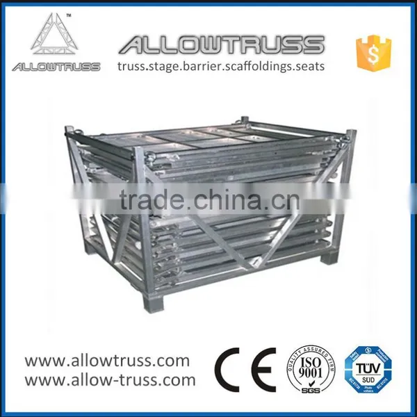 Aluminum Stage Road Truss Barrier Gate,Parking Barrier photo-5