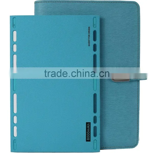 Plaro Top Quality Customized Print Promotion Notebook photo-4