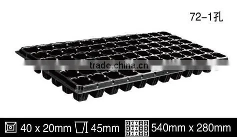 128 Holes Seeding Tray photo-2