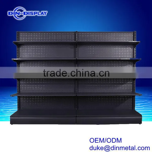 Top Quality OEM/ODM Custom Supermarket Display Rack,Supermarket Rack,supermarket Racking photo-4